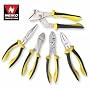 Neiko Tools USA 5 piece Nickel Iron # 1 Plier Set