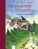 Abrakadabra Hexenflug. Zauberhafte Hexengeschichten - Julian Jusim