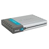 D-Link DGS-1008D 8-Port 10/100/1000 Gigabit Switch, Desktopby D-Link