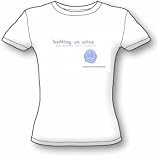 Betting on Alice Jr. Miss Fitted Tee