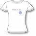 Betting on Alice Jr. Miss Fitted Tee