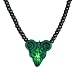 Clayton Tenacious D Pick Of Destiny LED Necklace