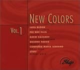 New Colors Vol. 1 - Various