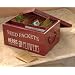 Burgon and Ball Seed Packet Organiser