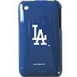 Los Angeles Dodgers Personal Electronic Case 3G Faceplates