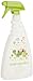 Babyganics Tub & Tile Cleaner, Frangrance Free, 32oz Spray Bottle