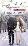 Marry-Me Christmas (Harlequin Romance)