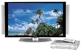 Pioneer PDP 433OHD - 43' PureVision plasma TV - widescreen - 720p - HDTV monitor - silver