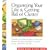 Organizing Your Life and Getting Rid of Clutter