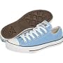 Chuck Taylor All Star Lo Top Carolina Blue men's 4/ women's 6