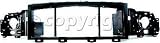 HEADER PANEL ford EXCURSION 00-04 F550 SUPER DUTY PICKUP f-550 99-04 F350 f-350 F450 f-450 F250 HEAVY f-250