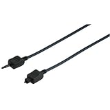 Hama Optisches-Verbindungskabel für PlayStation® 2