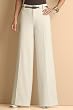 metrostyle Wide-Leg Pants