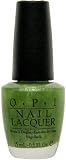 OPI Nail Lacquer Brights Collection