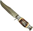 9-1/2 Bone Hunting Knife