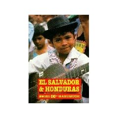 El Salvador und Honduras