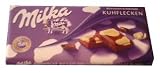 Milka Alpine Milk and White Chocolate, Happy Cow, 100g
