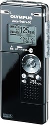 OLYMPUS Voice-Trek V-50