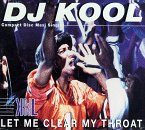 CD-Charts  Music : Let Me Clear My Throat