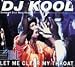 DJ Kool - Let Me Clear My Throat