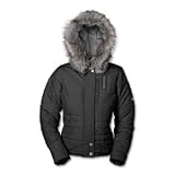 JanSport Wired Puffer Jacket Ipod Compatible - Women's