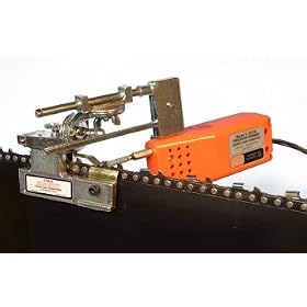 Precision Grinder from Chain Sharpeners