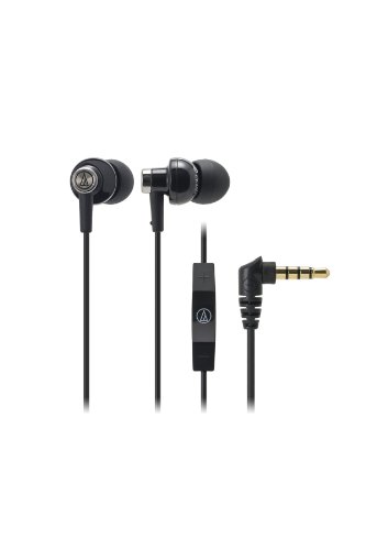 In-ear Headphone with Control In-ear Headphone with Control