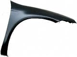 00-05 DODGE NEON FENDER RH (PASSENGER SIDE) (2000 00 2001 01 2002 02 2003 03 2004 04 2005 05) DG2901 5012670AB