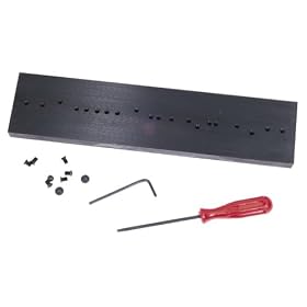 Freud TA01MAA9 Mounting Plate For Sharpening Freud Carbide Insert Knives