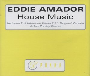 Eddie Amador - Club Sounds Vol. 7 - Cd2-2 - Zortam Music