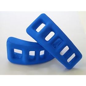 Toe-stretchers For Beautiful Healthy Feet for Men and Women - Medium Size
