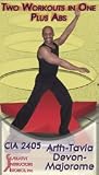 CIA 2405 CSI (Creative Step Illusion) & Cardio Moves