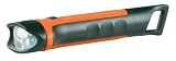 Coleman 2AA WideBeam Flashlight with CaraBeam (Orange) by Coleman