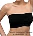 How To Measure Bra Sizes : Fashion Forms Bandeau bra