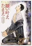 願い叶えたまえ  (3)