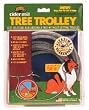 Petmate 1700-Pound Tree Trolley, 12-Feet