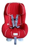 Bokoo Cover for Britax Boulevard (Cherry)