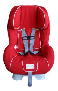 Bokoo Cover for Britax Boulevard (Cherry)