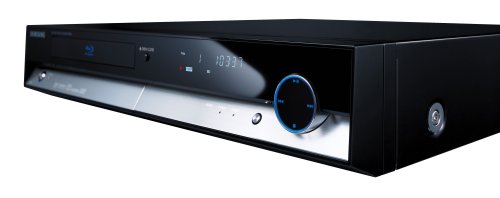 Samsung BD-P1000 - Blu Ray 1080P DVD Player