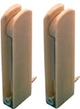 Slide-Co #112040 2PK Roller Assembly