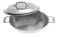 All-Clad Master Chef 2 10-Inch Petite Braiser Pan
