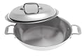 All-Clad Master Chef 2 10-Inch Petite Braiser Pan