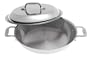 All-Clad Master Chef 2 10-Inch Petite Braiser Pan