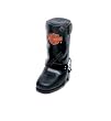 Harley-Davidson Vinyl Boot Dog Toy