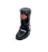 Coastal Pet Harley-Davidson Vinyl Boot Dog Toy (Black)