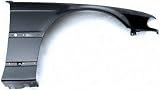 95-98 BMW 740IL 740-il FENDER RH (PASSENGER SIDE) (1995 95 1996 96 1997 97 1998 98) B311 41358157626