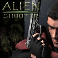 Alien Shooter [Game Download]