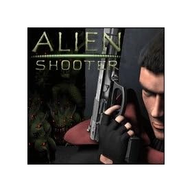 Alien Shooter [Download]