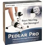 Battle Creek Equipment Company BAT209 Pedlar Pro