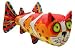 Doggy Hoots Crackler Original Catfish